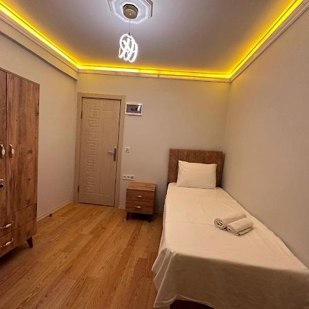 Pilot Hotel Arnavutkoy Eksteriør bilde