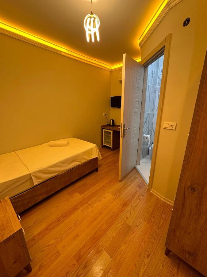 Pilot Hotel Arnavutkoy Eksteriør bilde